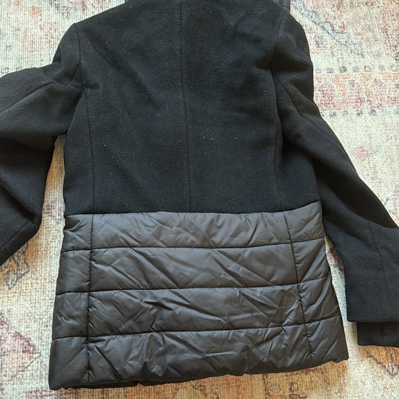 Soia & Kyo Ivona coat - Picture 4 of 8